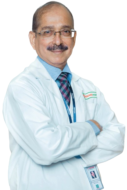 Prof. Dr. Shafquat Hussain Khundkar